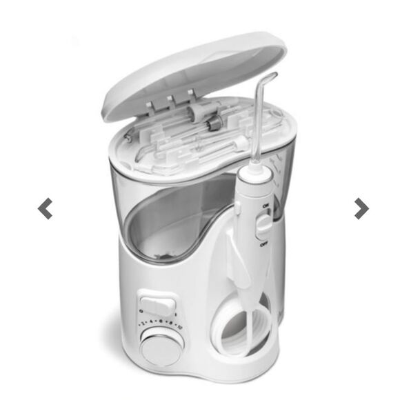 Waterpik Ultra Plus and Cordless Pearl Water Flosser Combo Pack - Picture 3 of 3